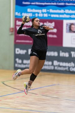 Bild 233 - wBJ SV Henstedt Ulzburg - HSG Holstein Kiel/Kronshagen : Ergebnis: 30:28